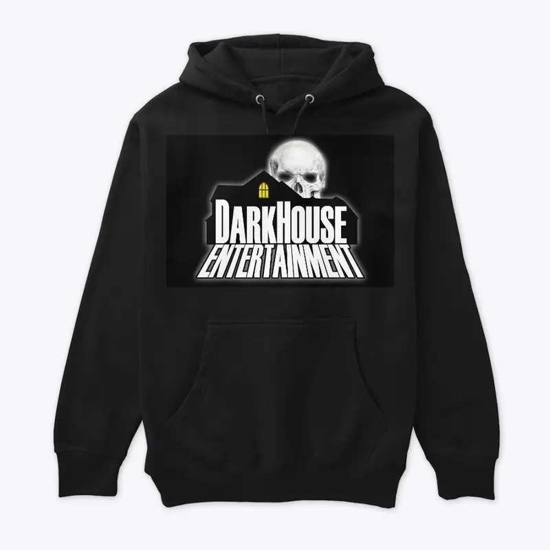 Official DarkHouse Logo Merch