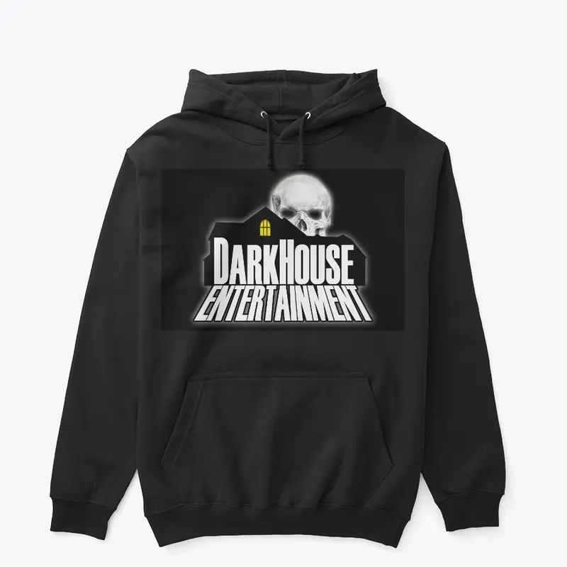 Official DarkHouse Logo Merch