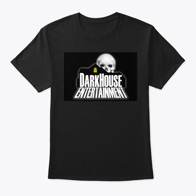 Official DarkHouse Logo Merch