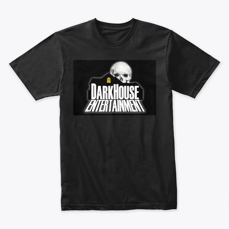 Official DarkHouse Logo Merch